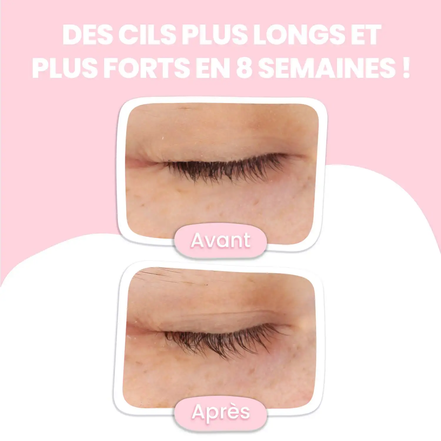 Sérum Beauté des Cils – Big Cils - Image 3