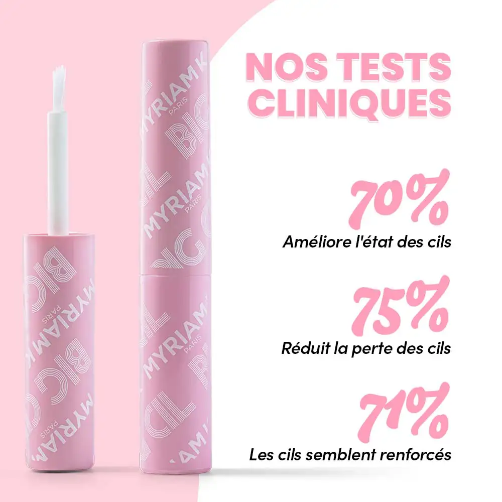 Sérum Beauté des Cils – Big Cils - Image 4