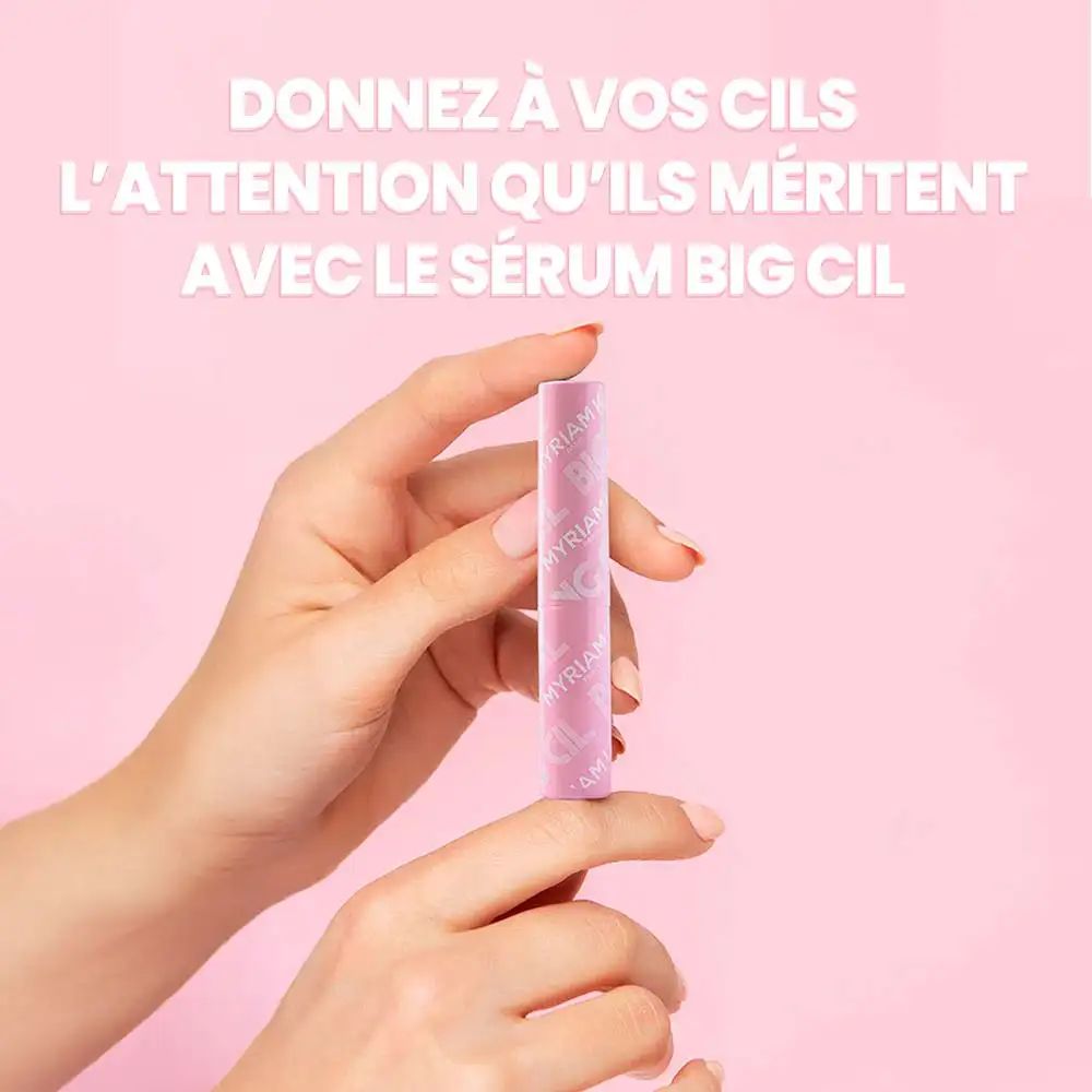Sérum Beauté des Cils – Big Cils - Image 5