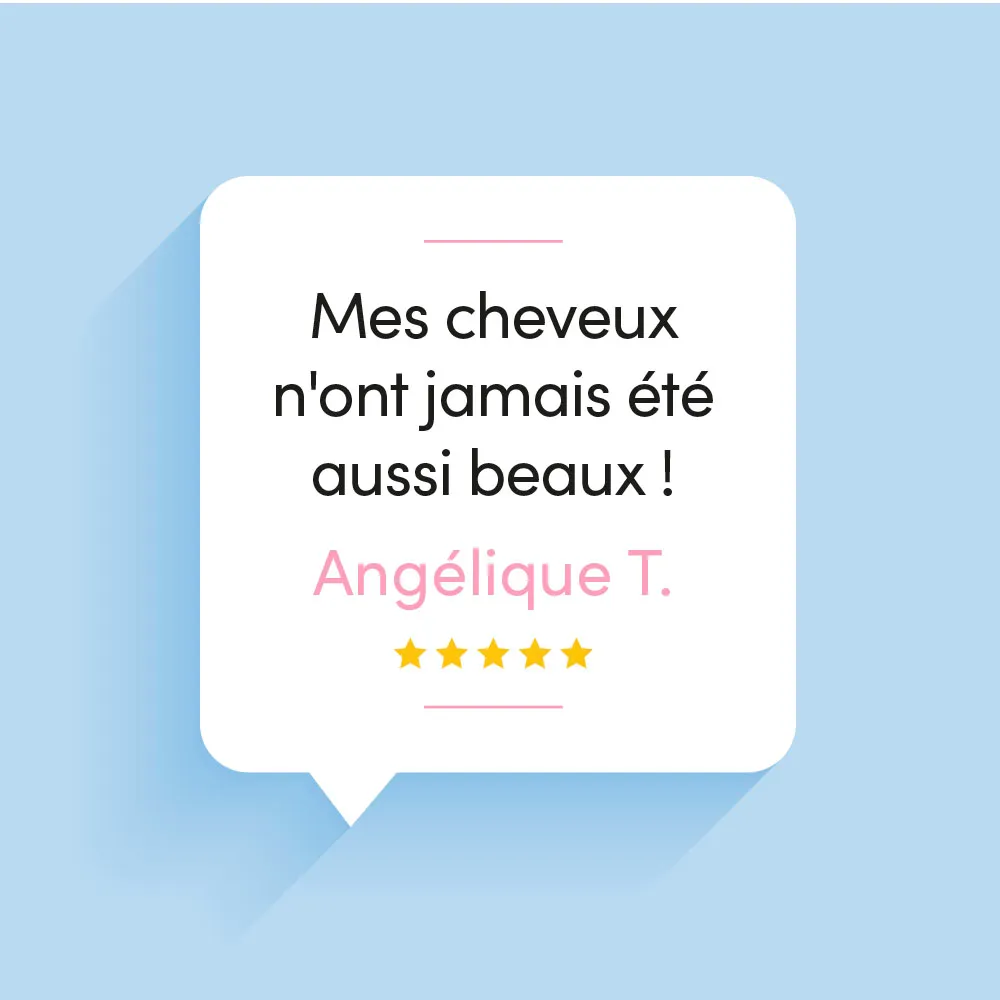 "Big Hair" Gélules - Booster de pousse / 30 jours - Image 10