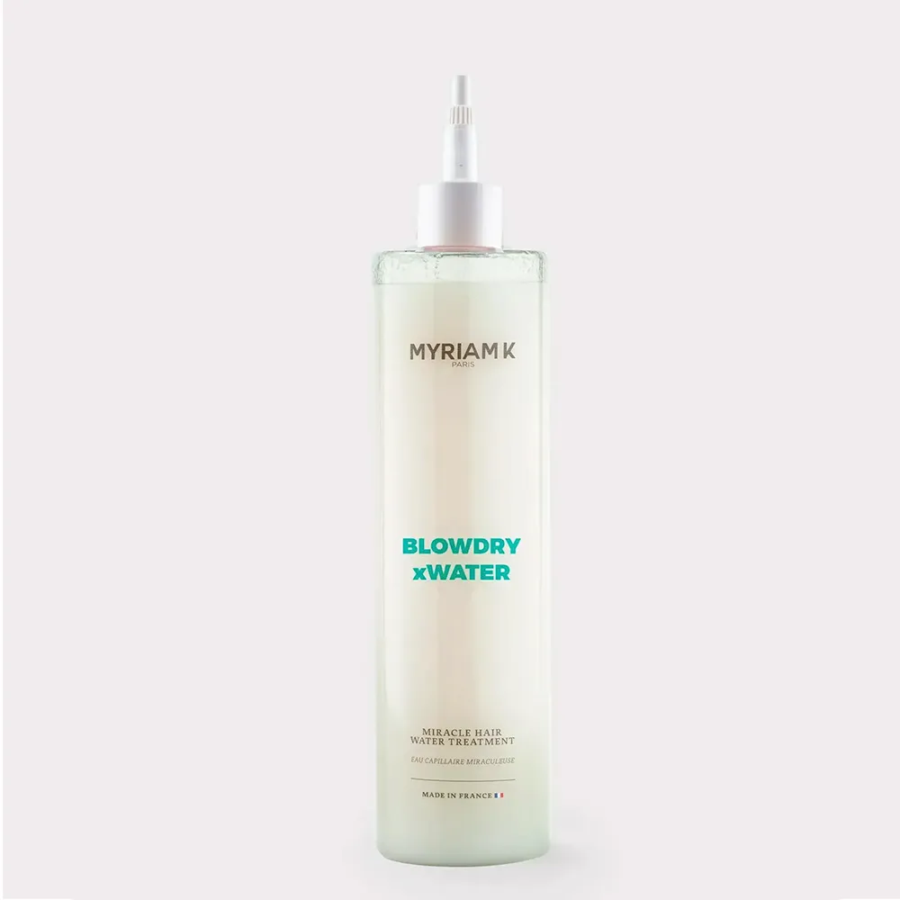 Eau Lamellaire - Blowdry x Water - Image 8