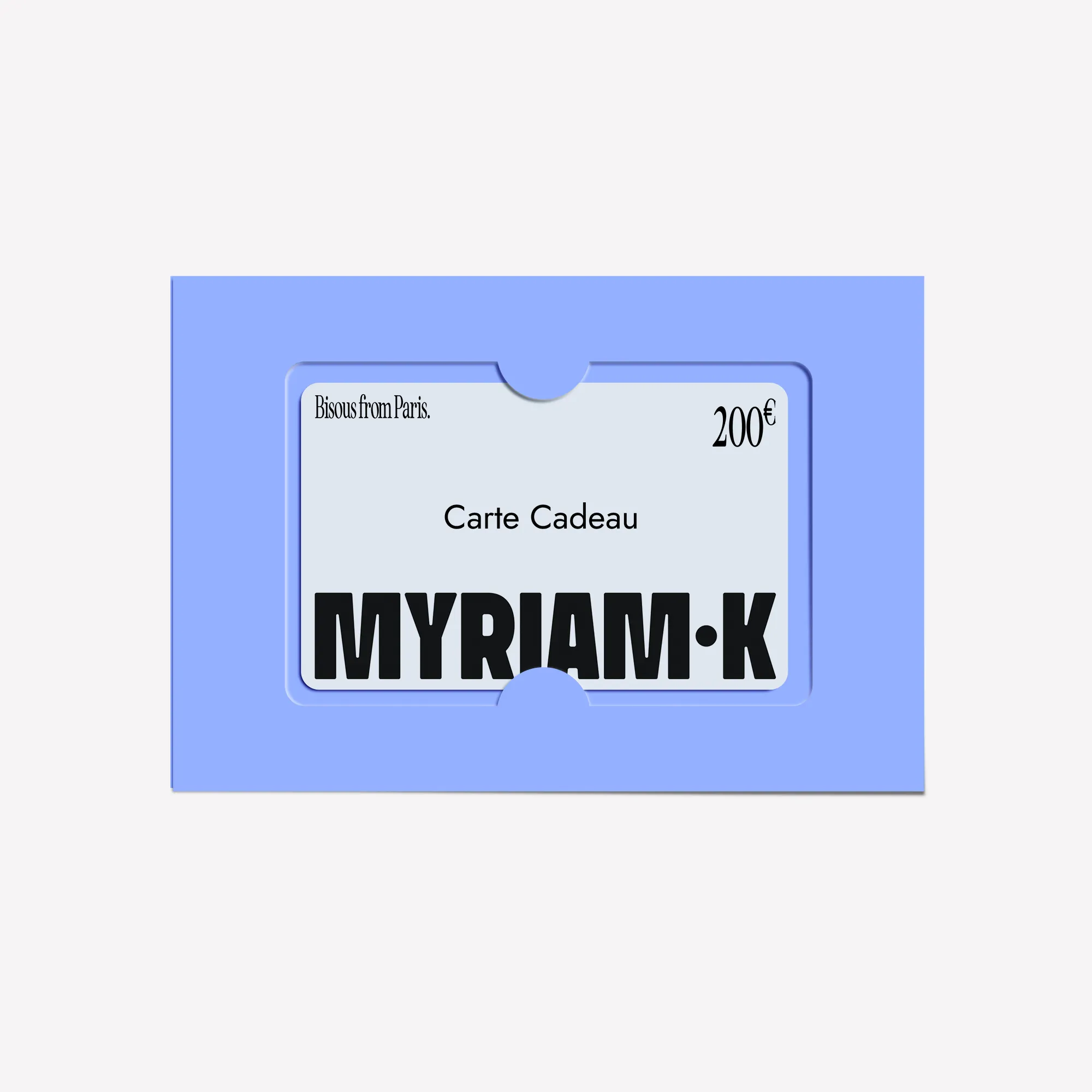 Cartes Cadeaux - Image 8