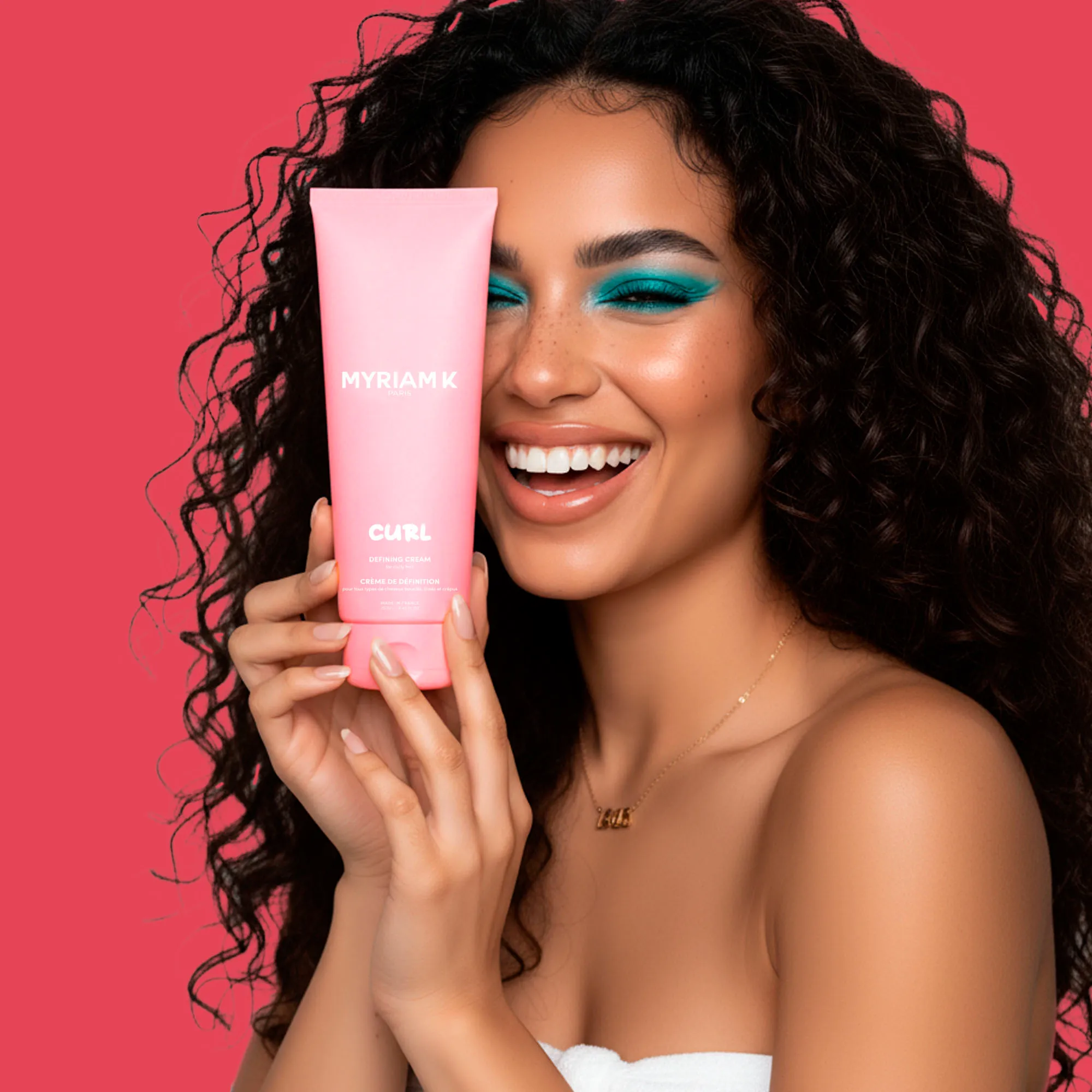 Curl Crème de Définition 250ml - Image 3