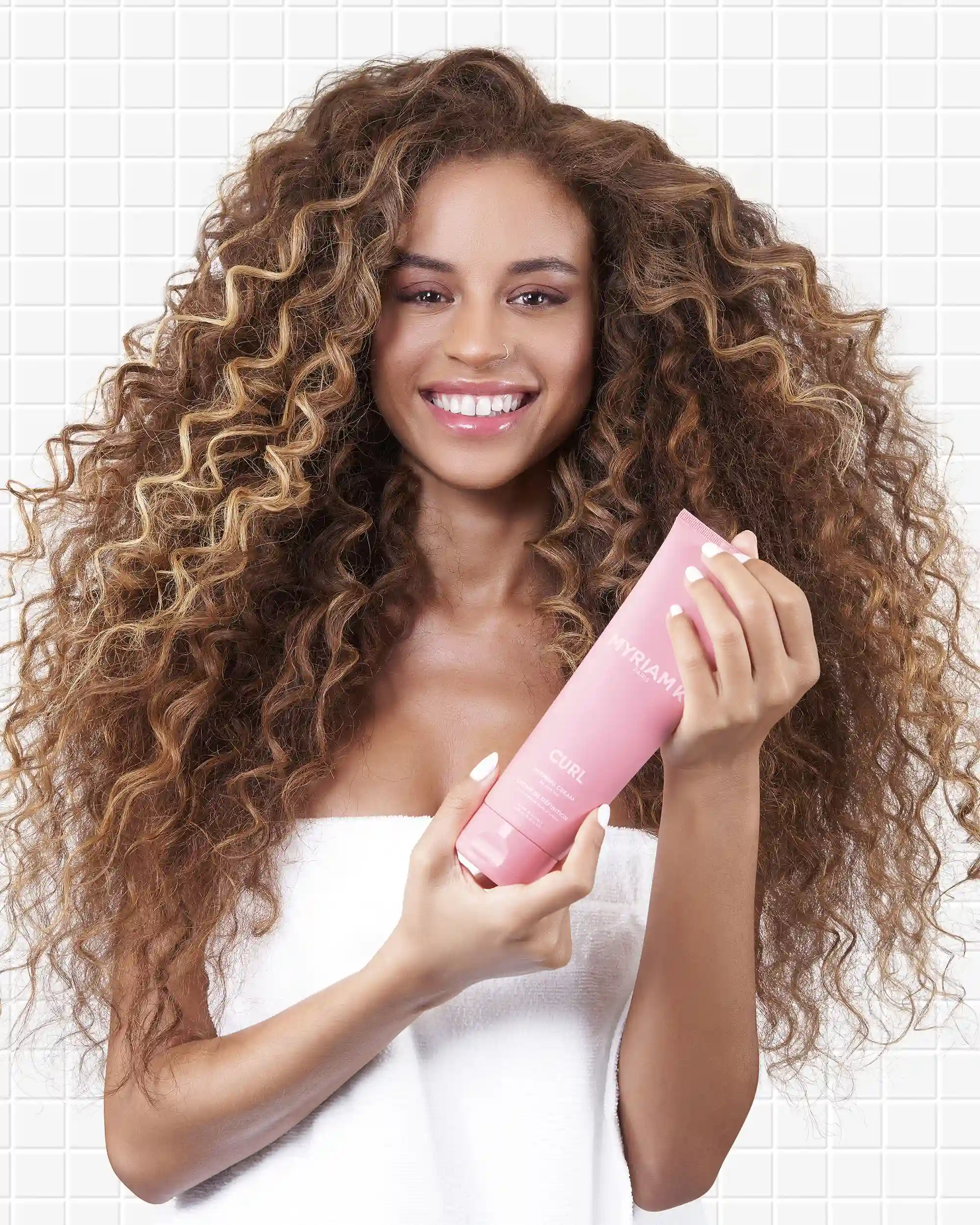 Curl Crème de Définition 250ml / "ANTI GASPI" - Image 4