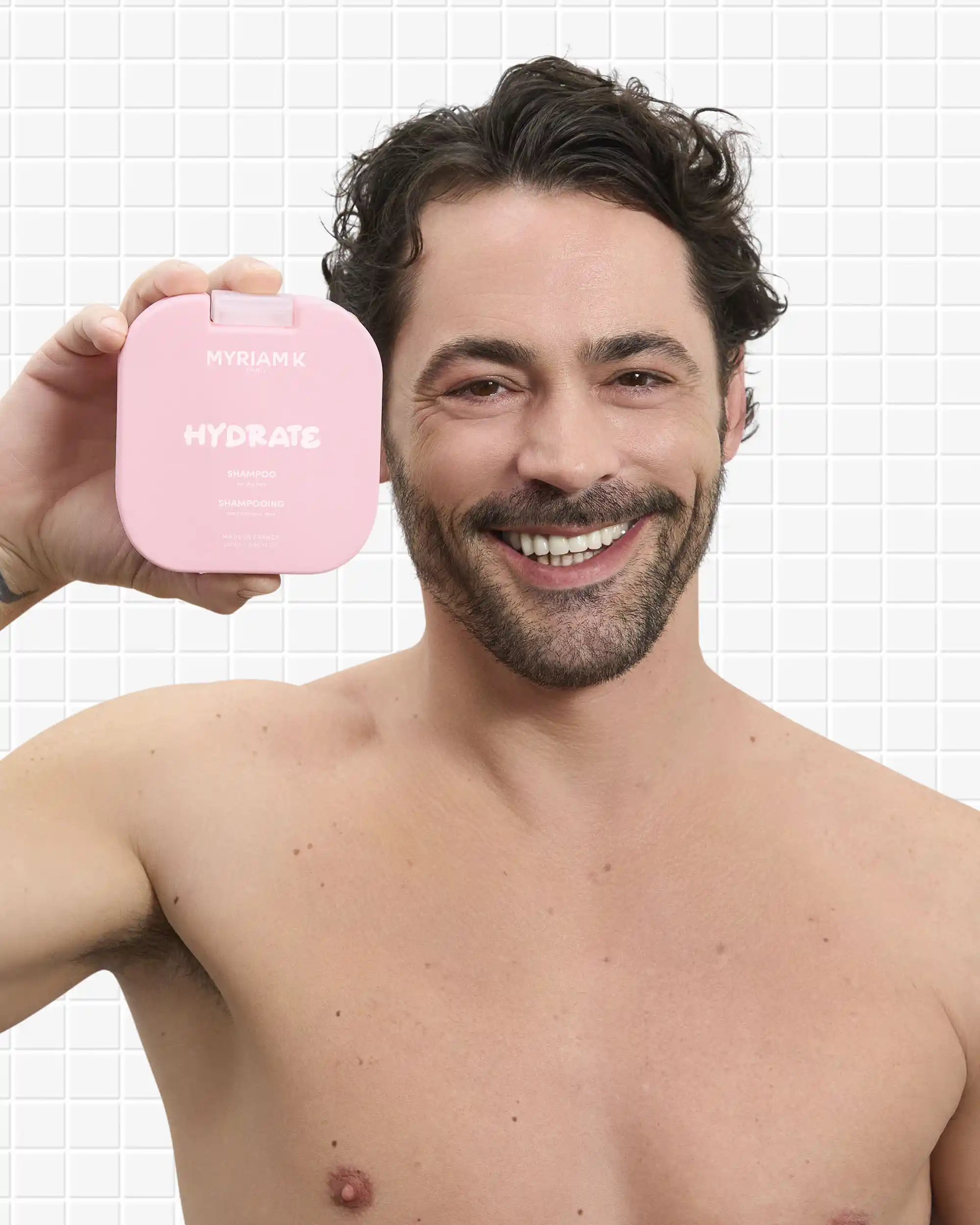 Hydrate Shampooing - Image 4