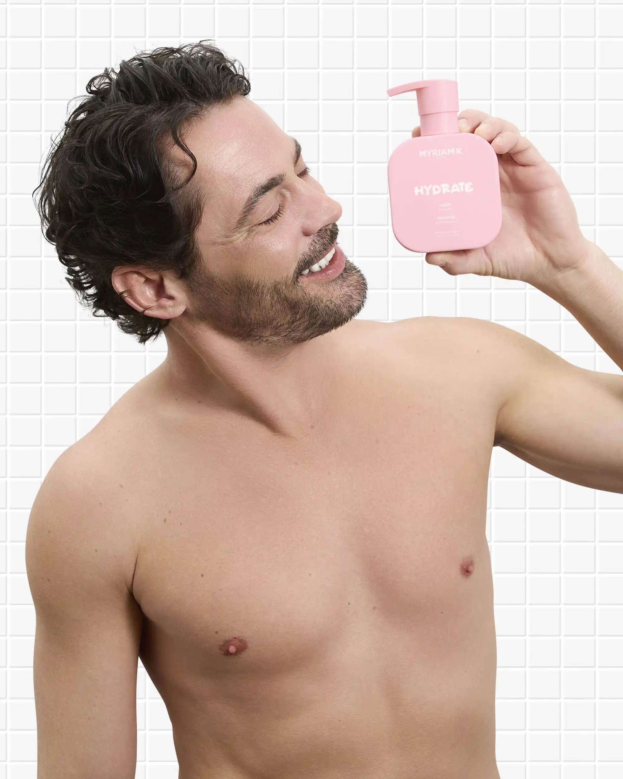 Hydrate Masque - Image 4