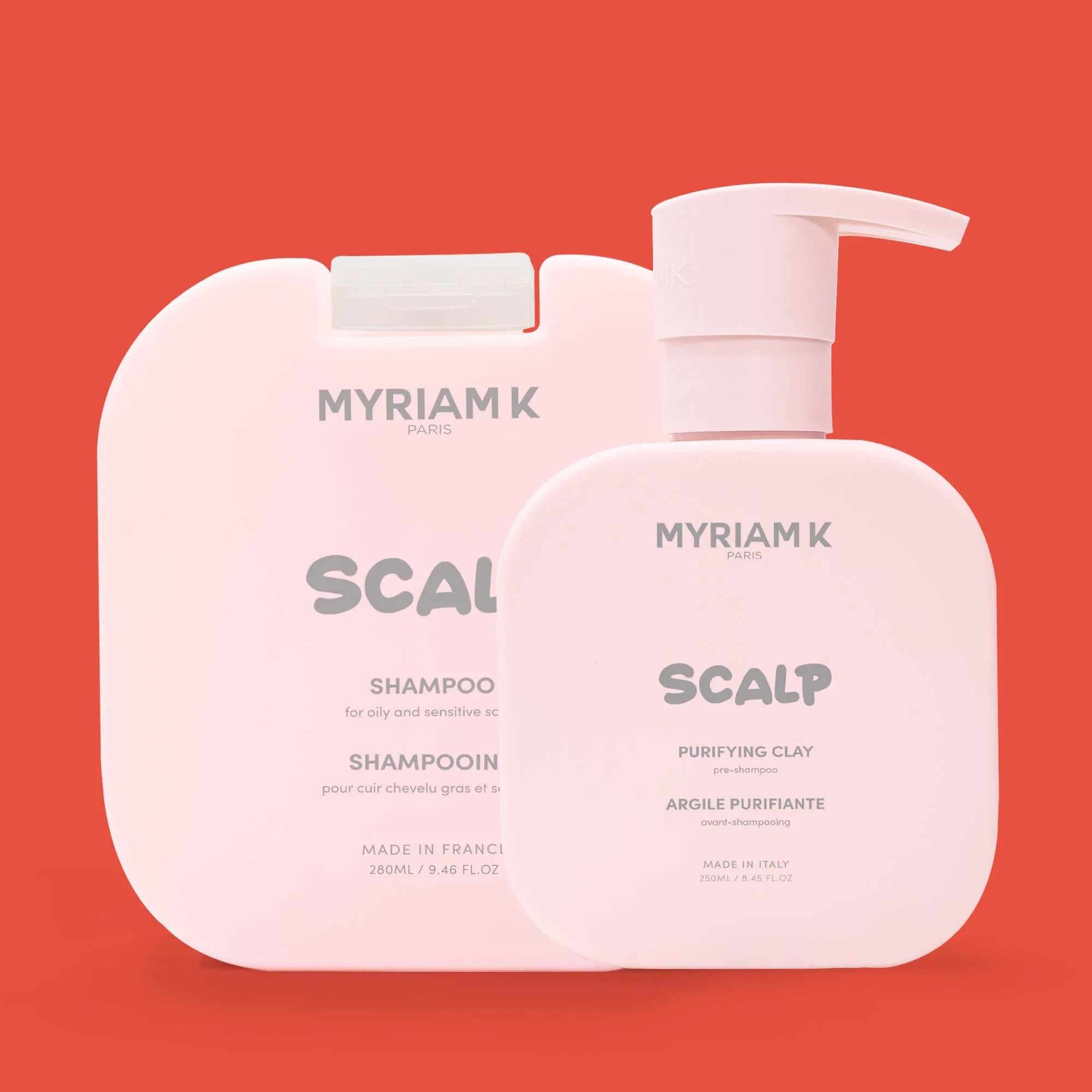 Duo Shampooing & Masque Scalp - Image 7