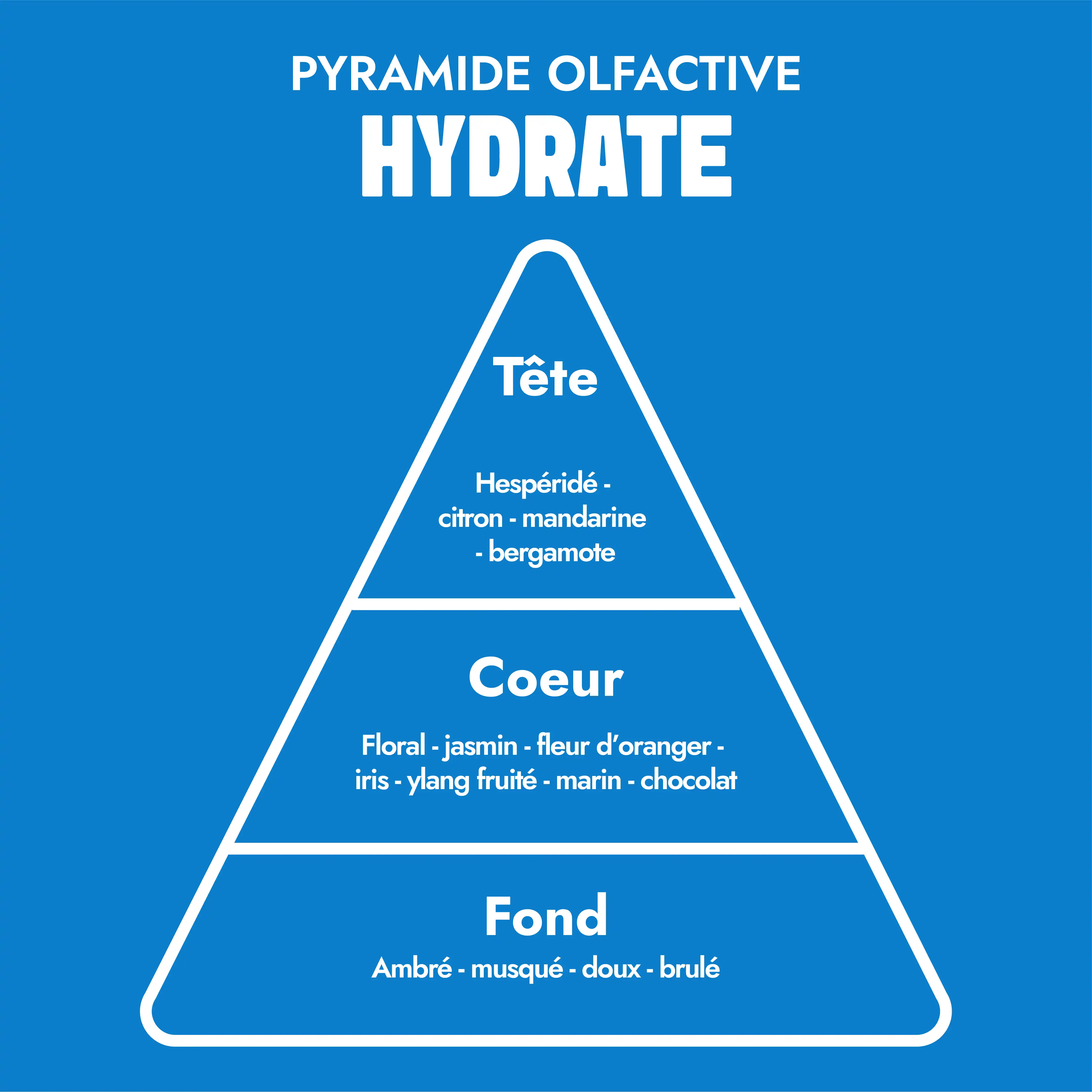 Trio Hydraye Myriam•K : Routine hydratation intense cheveux secs - Image 8
