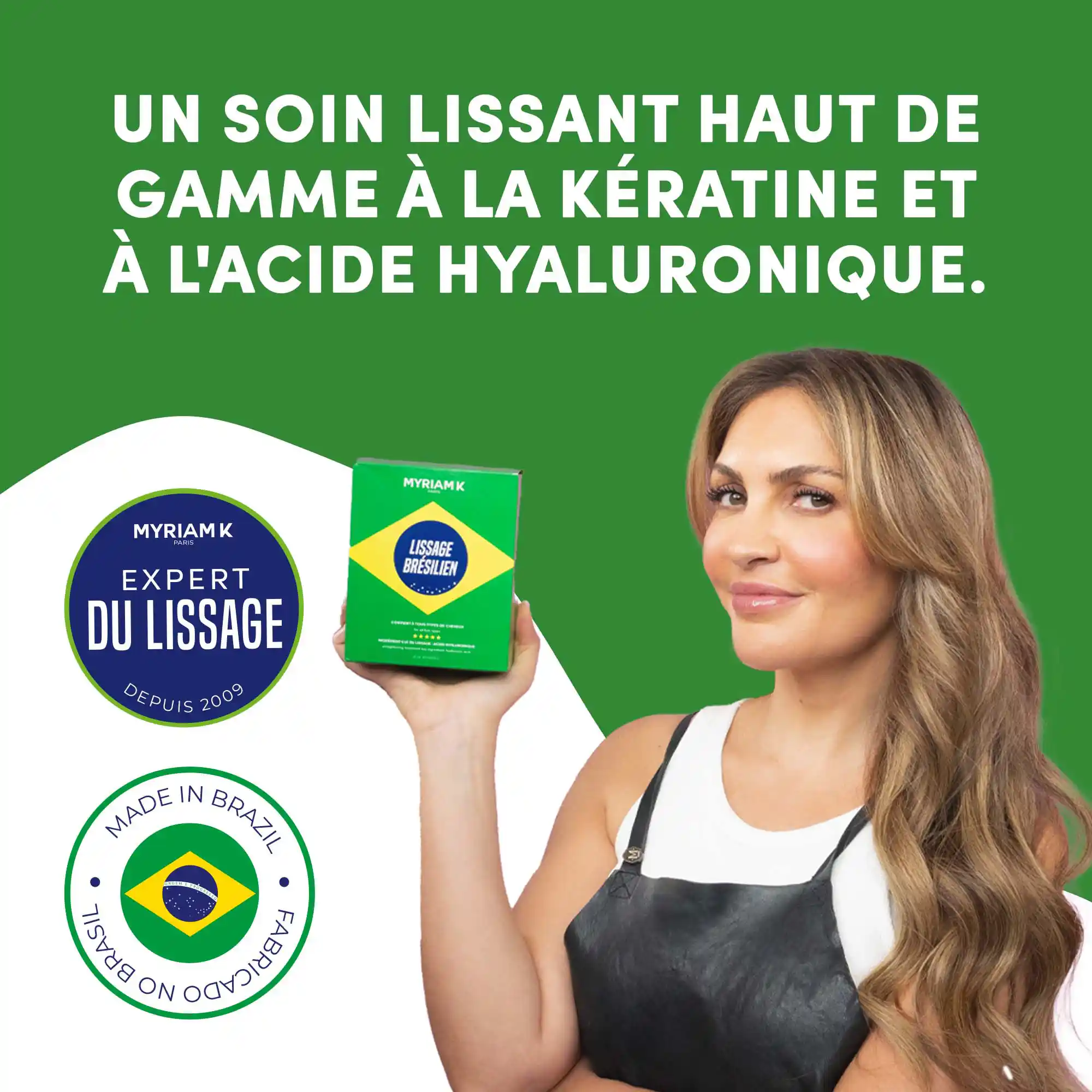 Kit de Lissage Brésilien - Image 6