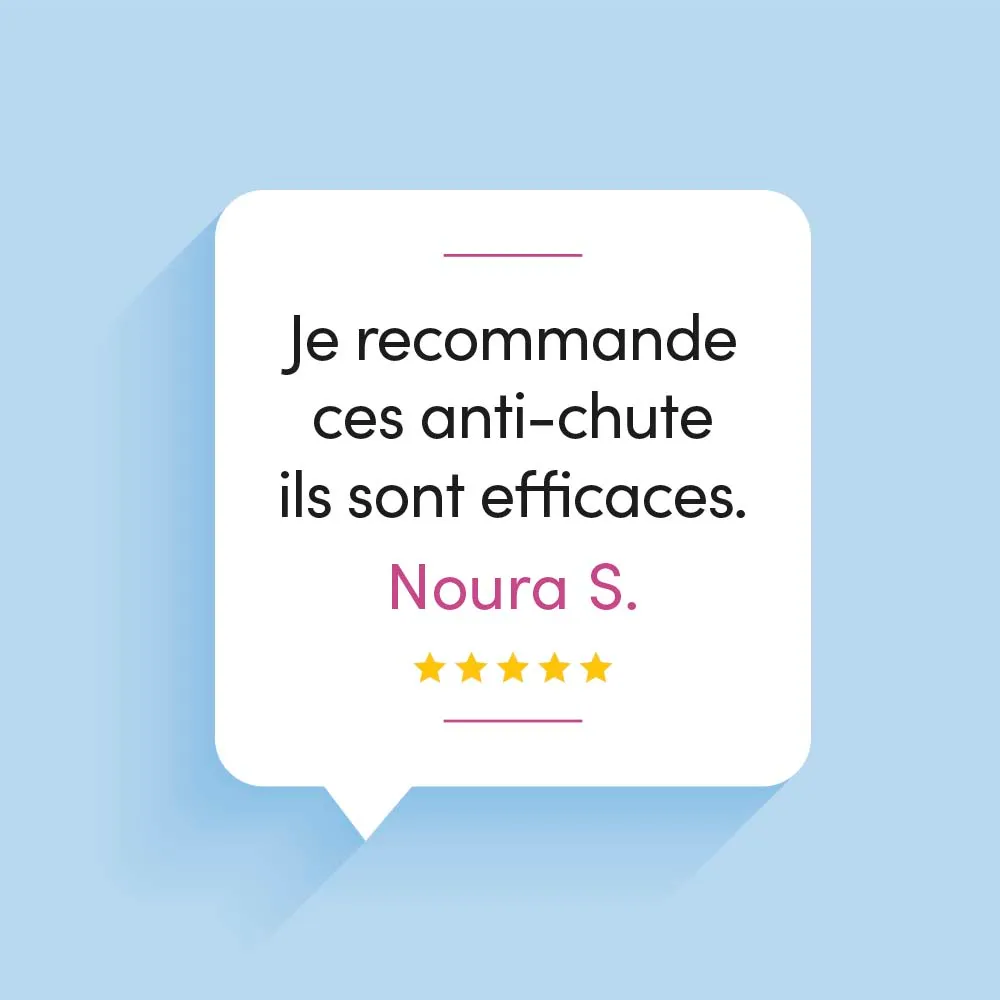 Gummies Anti-Chute / Compléments Alimentaires - Image 3