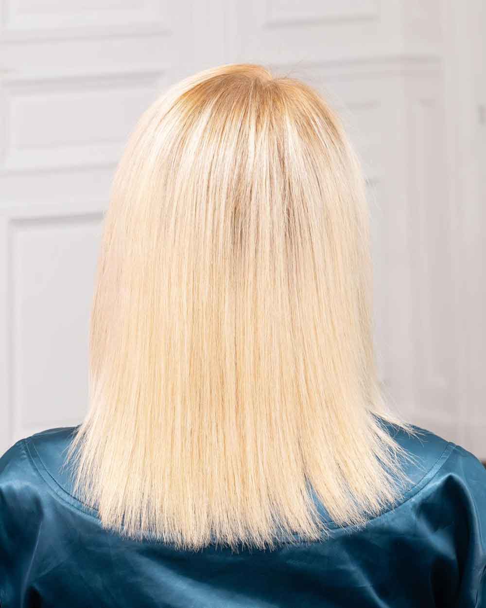 Duo Power Mask / Shampoo - Image 5