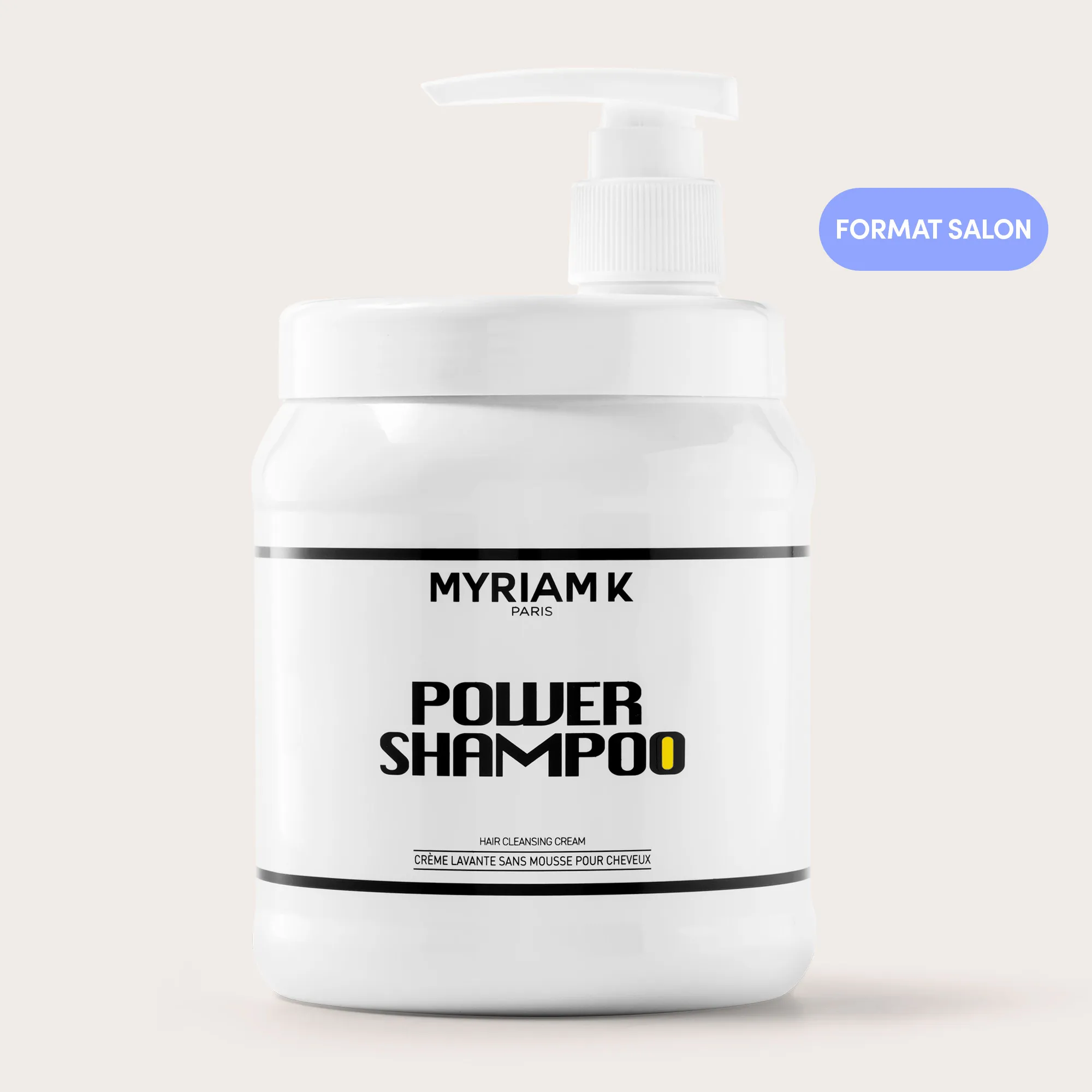 Power Shampoo - Image 3