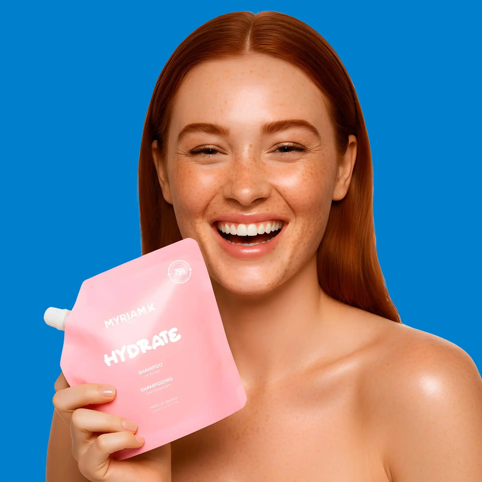 Recharge Hydrate Shampooing 300ml - Image 3