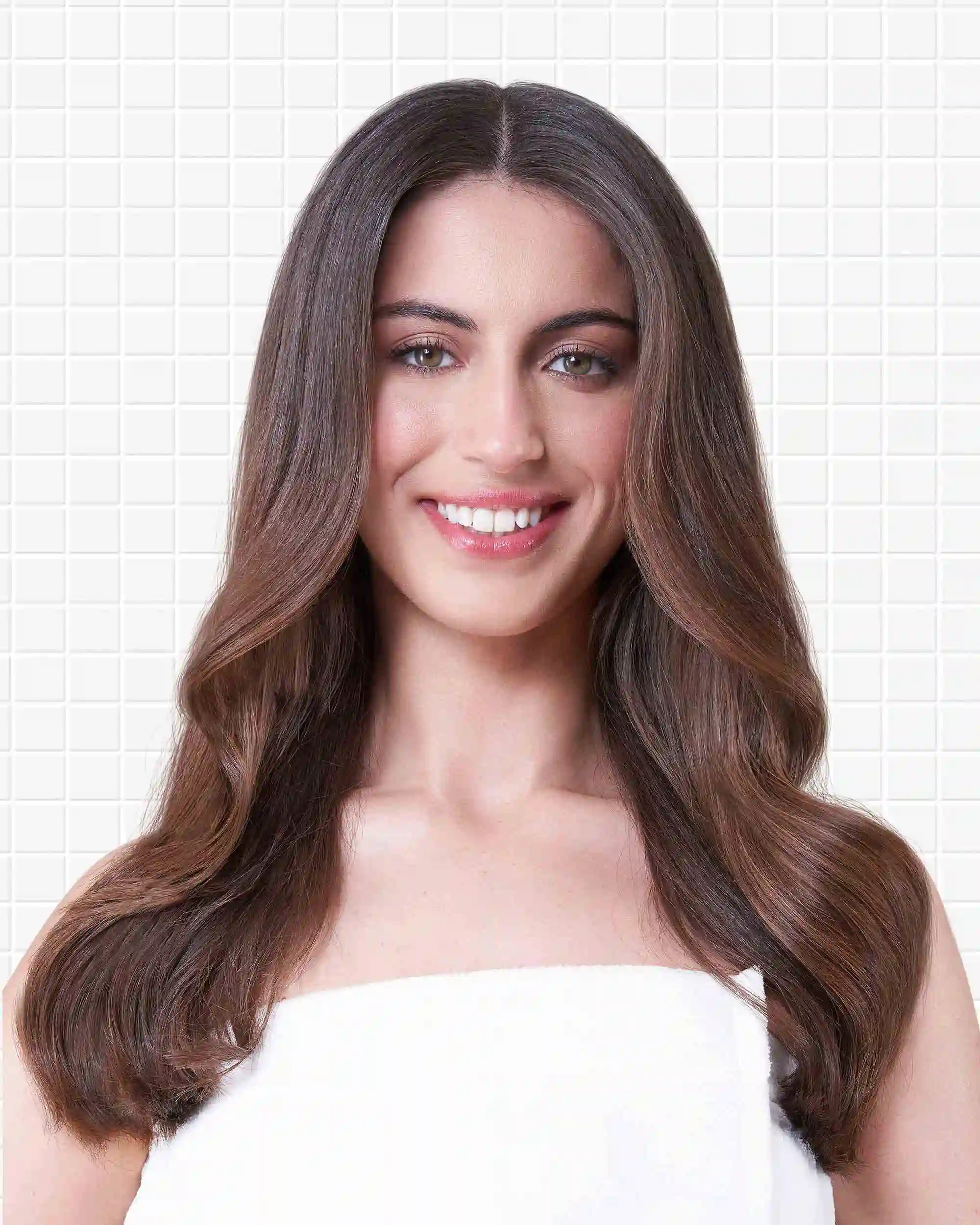 Recharge Shampooing Anti-Frizz 300ml - Image 5