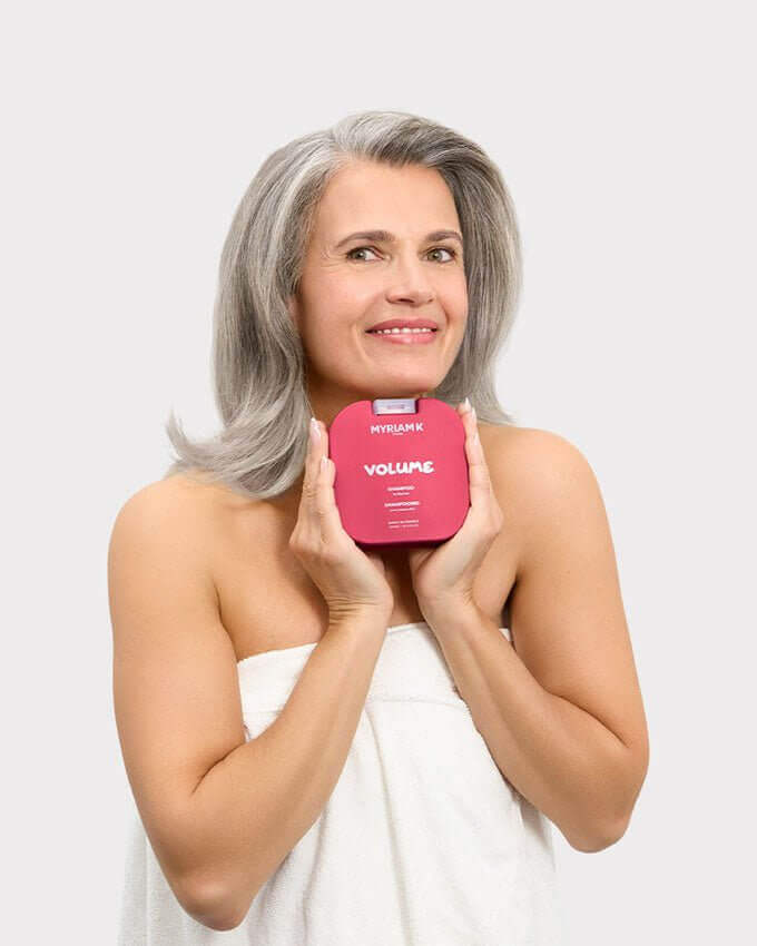 Rituel en 5 Étapes Cheveux Fins - Image 3