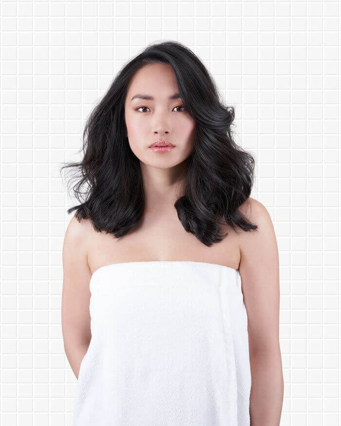 Rituel en 5 Étapes Cheveux Fins - Image 5
