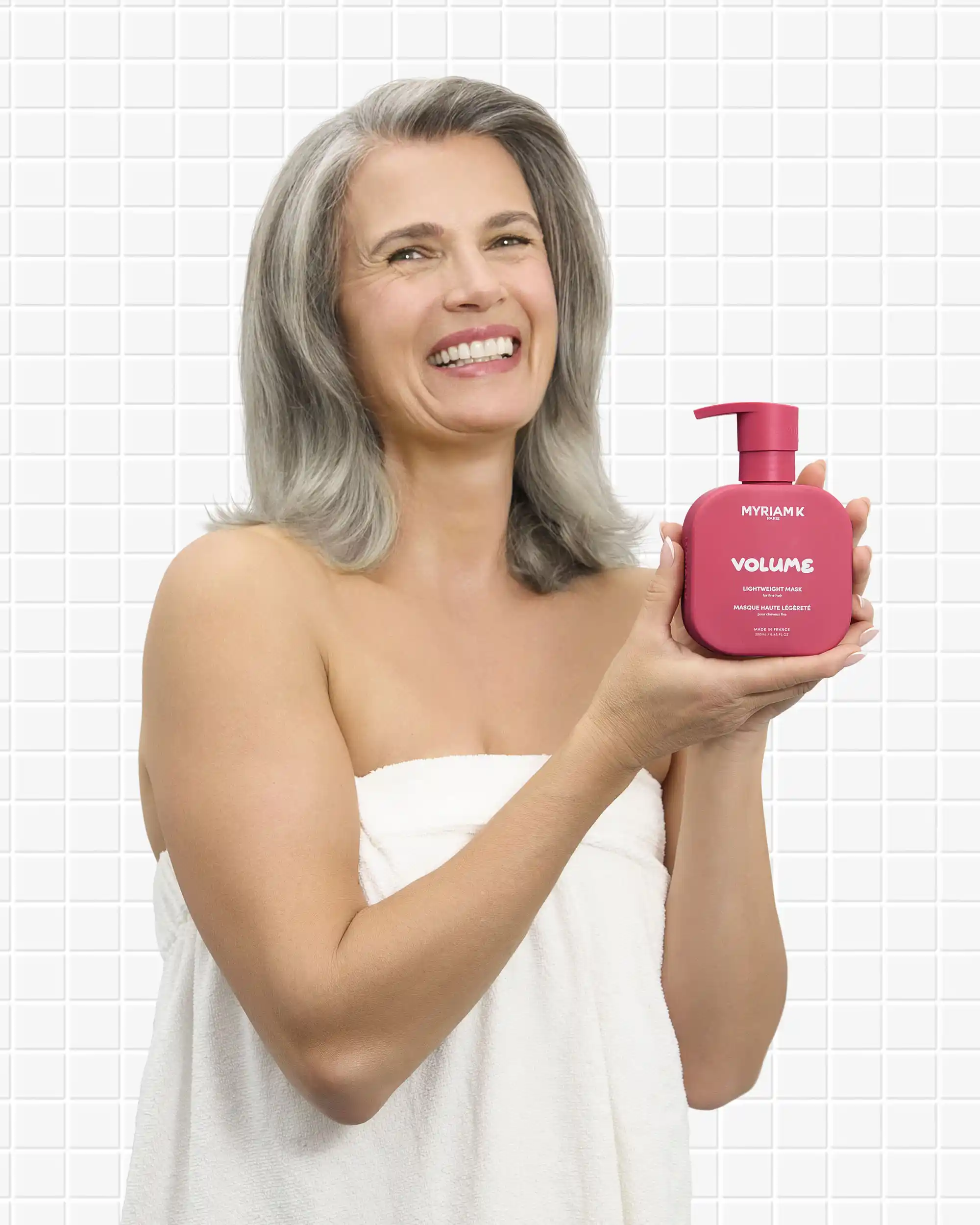 Volume Masque - Image 4