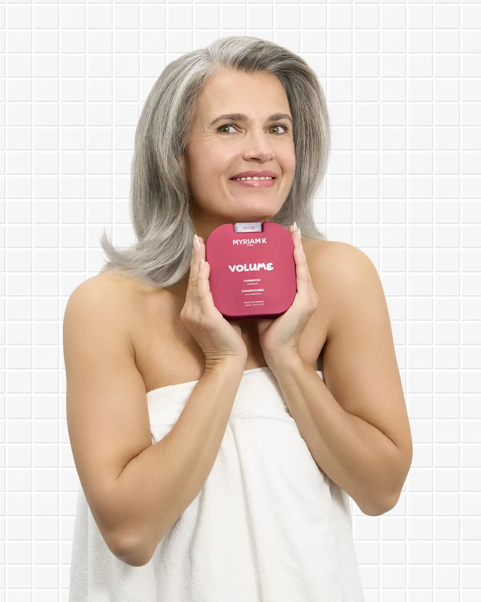Volume Shampooing - Image 4